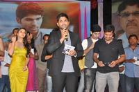 Kotha Janta Movie Music Launch